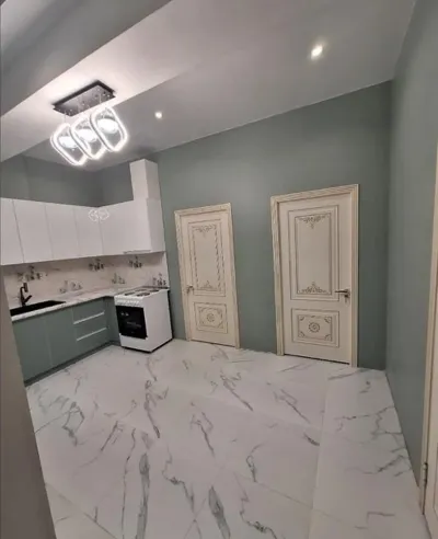 2-комн. квартира, 6 этаж, 51м², Шохмансур