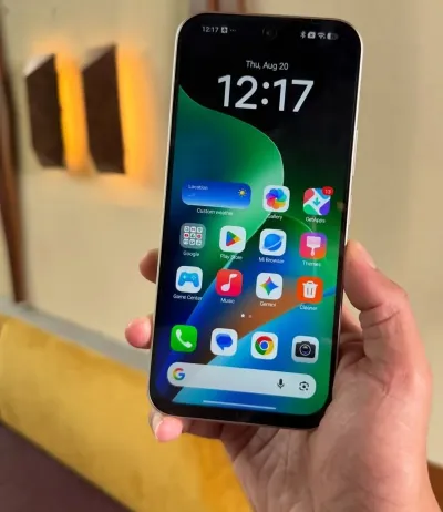 Xiaomi Redmi 17 8+4/256Gb 7500Мач — миниатюра 6