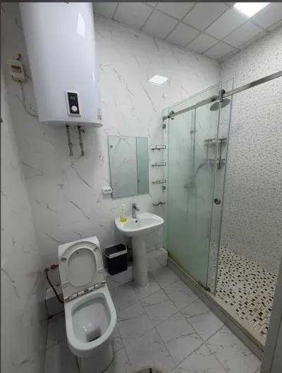 2-комн. квартира, 14 этаж, 72м², шохмансур