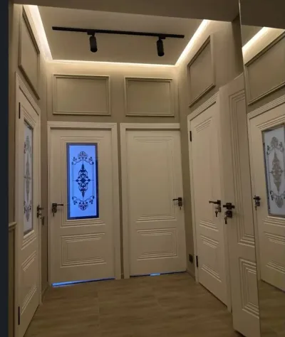 2-комн. квартира, 13 этаж, 60м², Шохмансур