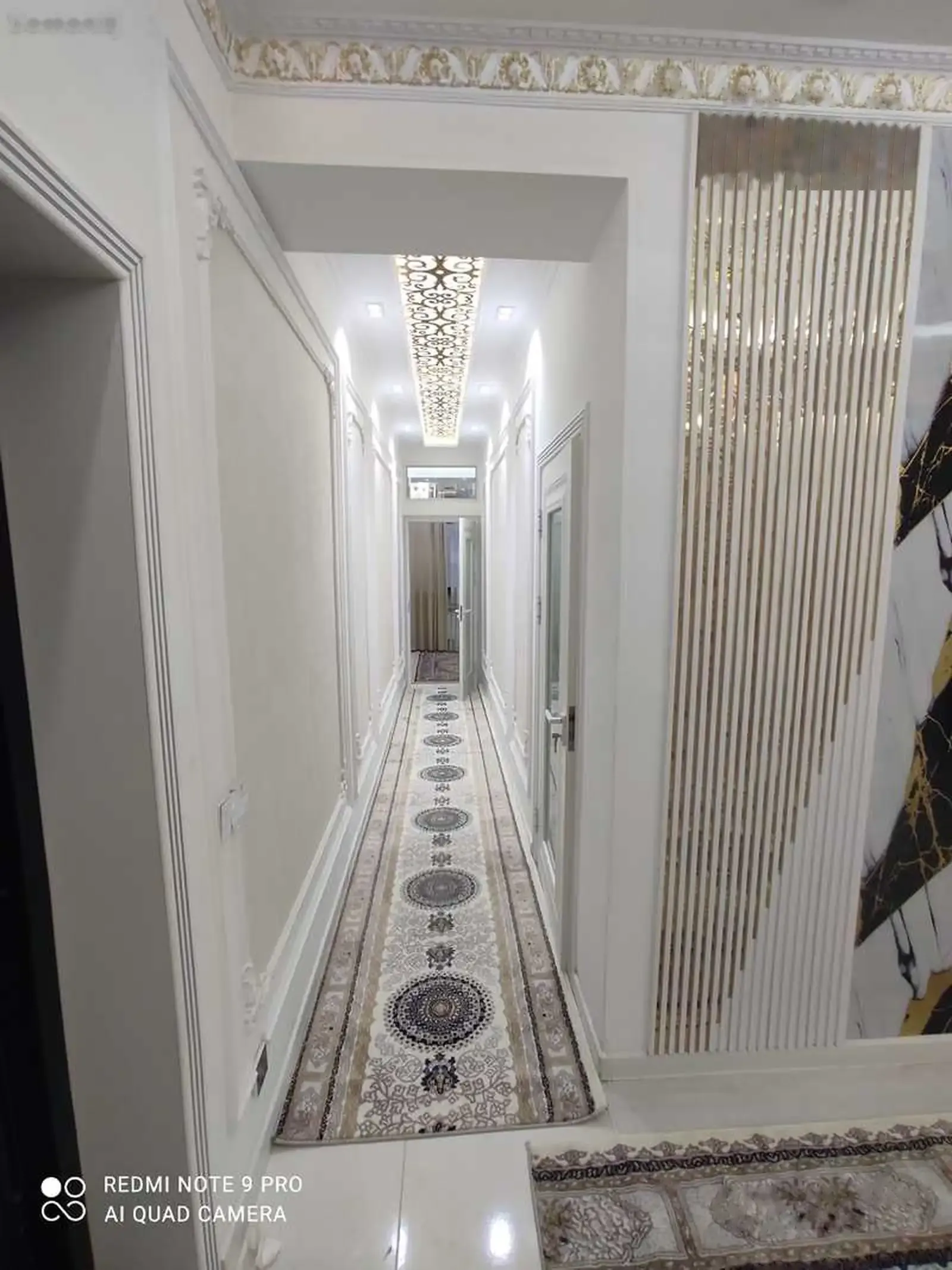 2-комн. квартира, 3 этаж, 72м², Шохмансур, Голубой Экран