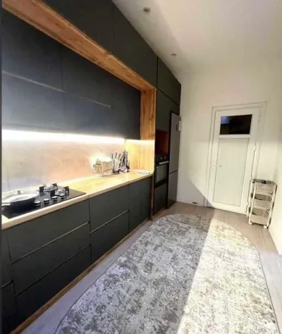 4-комн. квартира, 9 этаж, 210м², Шохмансур