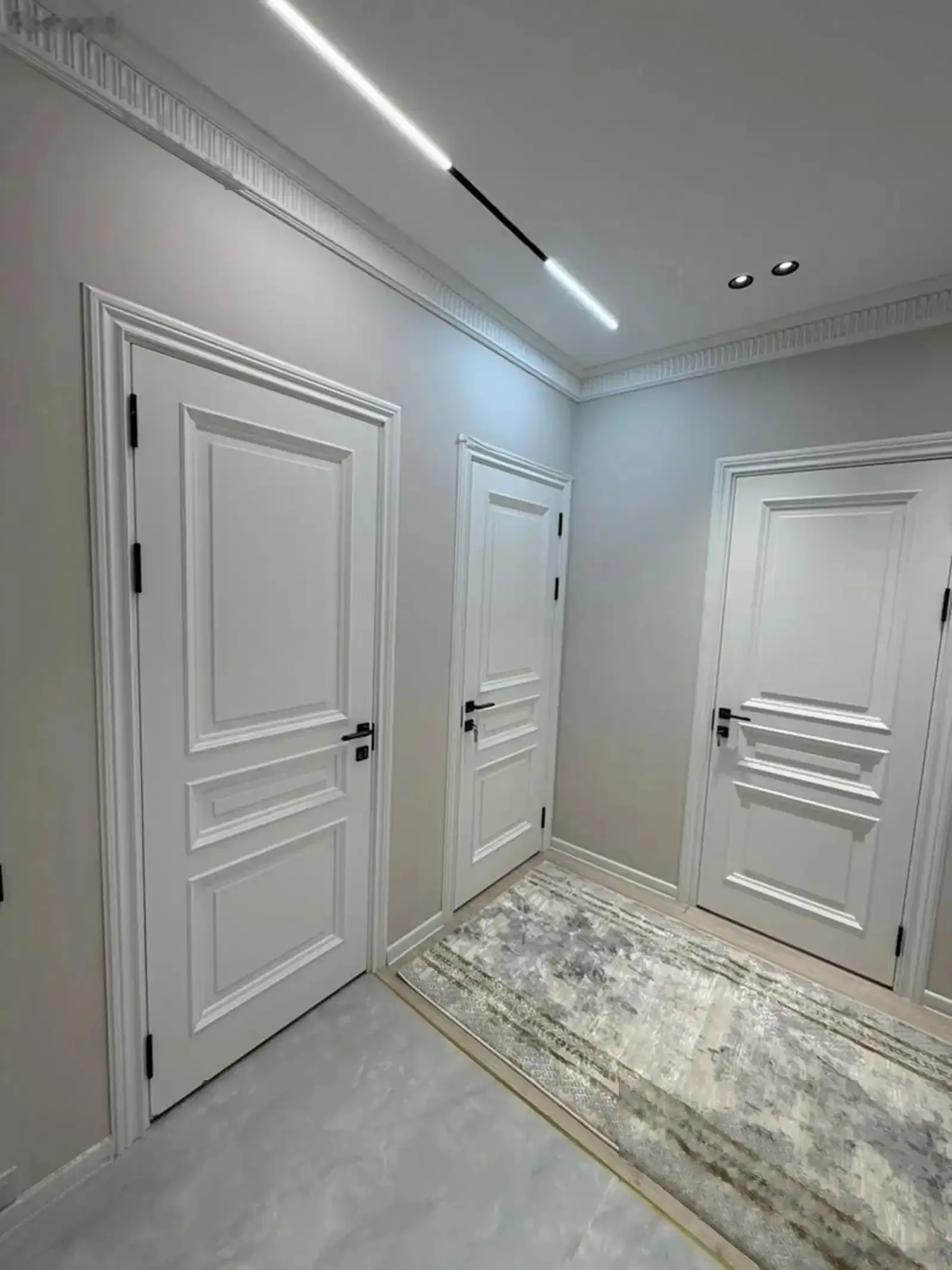 2-комн. квартира, 15 этаж, 100м², подиклиникаи
