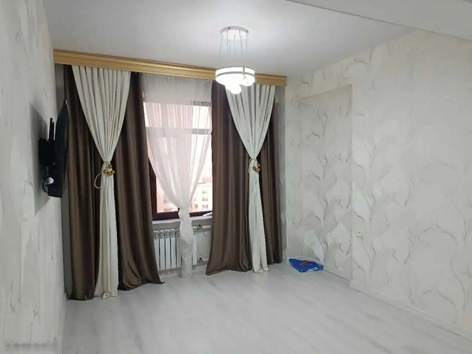 2-комн. квартира, 17 этаж, 80м², алфемо