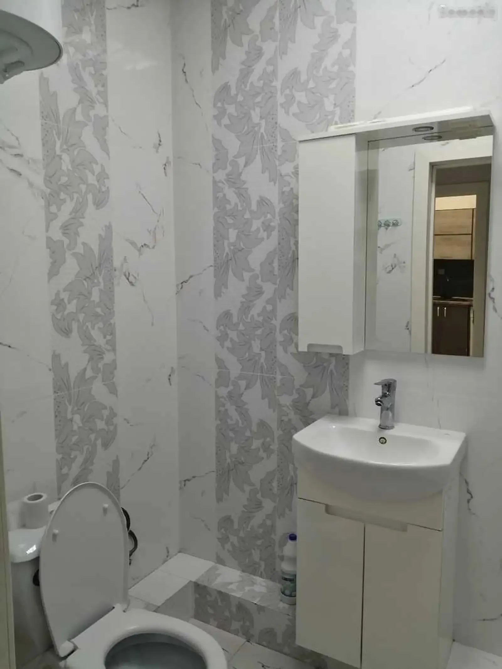 2-комн. квартира, 10 этаж, 70м², доми алфемо