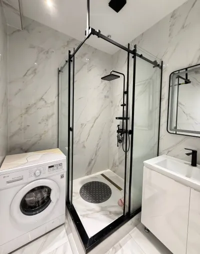 2-комн. квартира, 8 этаж, 65 м², Шохмансур Gulya Gold