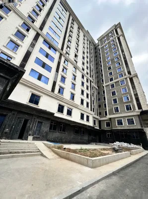 2-комн. квартира, 11 этаж, 145 м², Улица Абдулкосима Лохути 8/6, Зелёный базар, Шохмансур