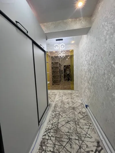 2-комн. квартира, 13 этаж, 75 м², Фирдавси