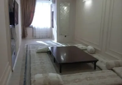 3-комн. квартира, 10 этаж, 120м², Шохмансур к С. Айни 50/51 А