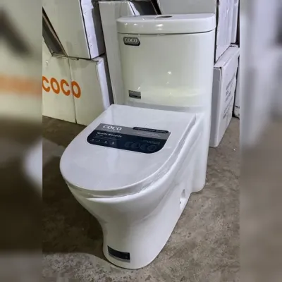 Унитаз Coco