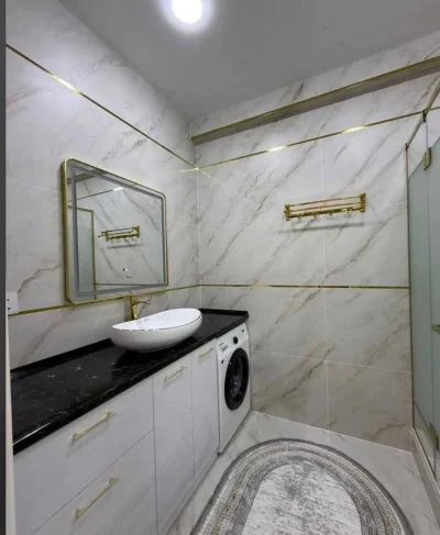 2-комн. квартира, 8 этаж, 65 м², Сино