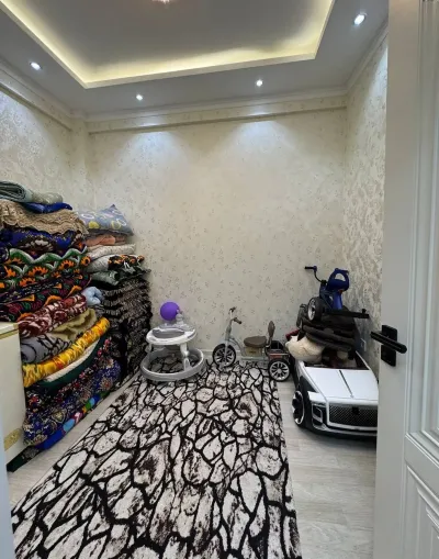 2-комн. квартира, 9 этаж, 64 м², Мехргон