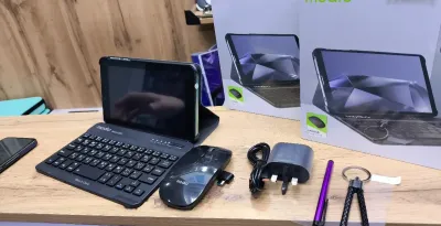 Планшет Modio M798 2sim 512gb