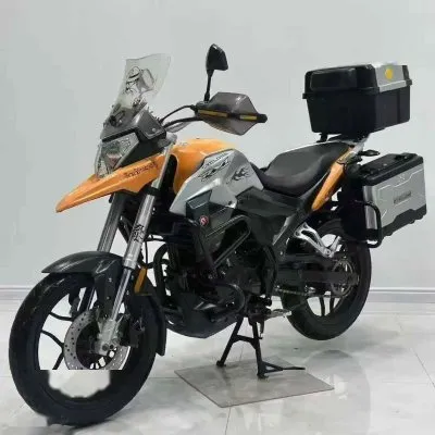 Мотоцикл Cyclone trx
