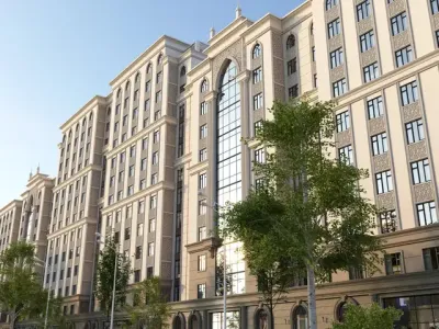 2 этажн. 8-комн. дом, 6 соток, И.Сомони, Воданасос, кучаи Карамов, Селхоз