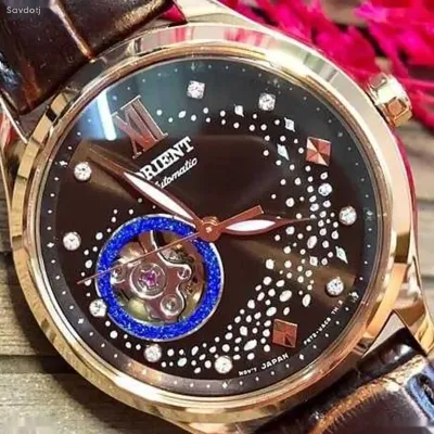 Часы Orient AG0017Y1