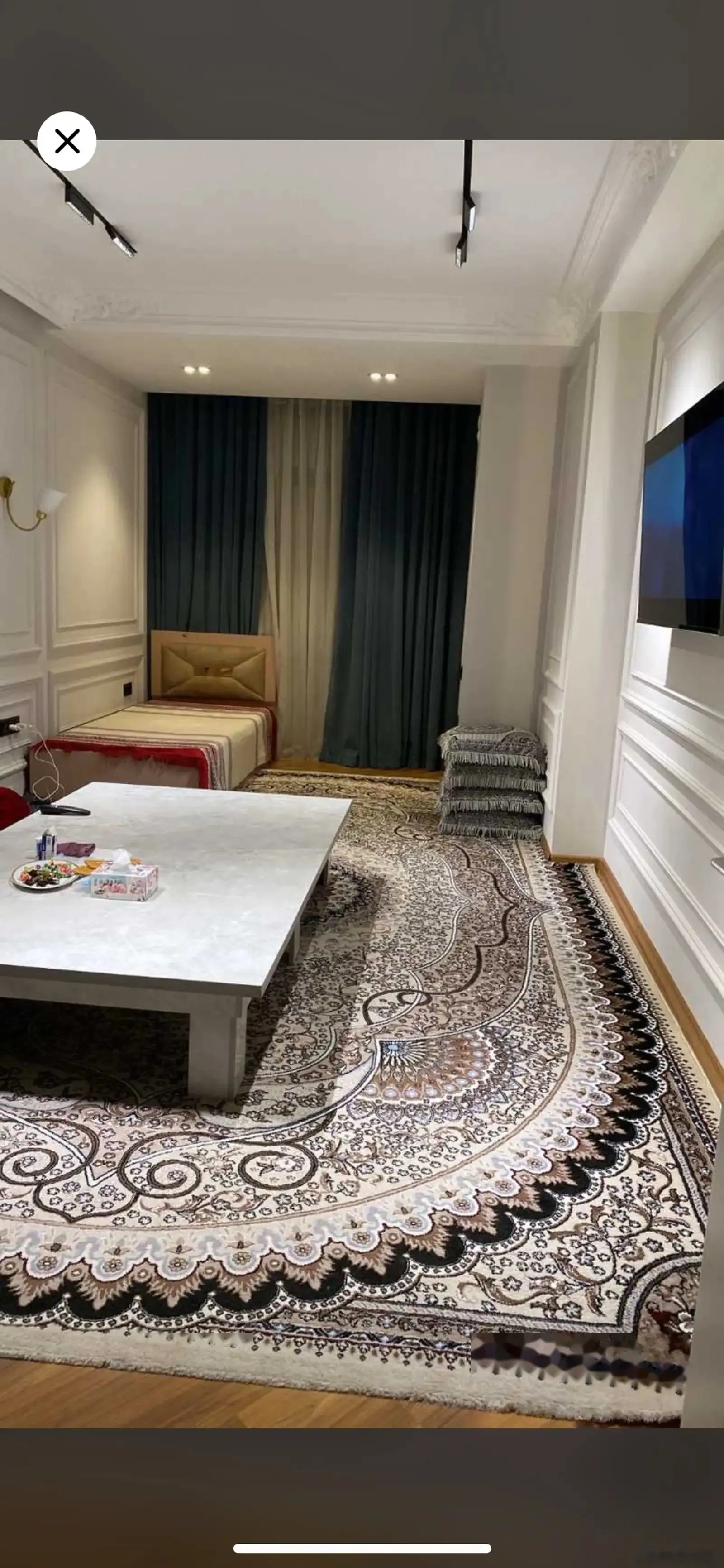 2-к квартира, 13 этаж, 62 м², Шоҳмансур