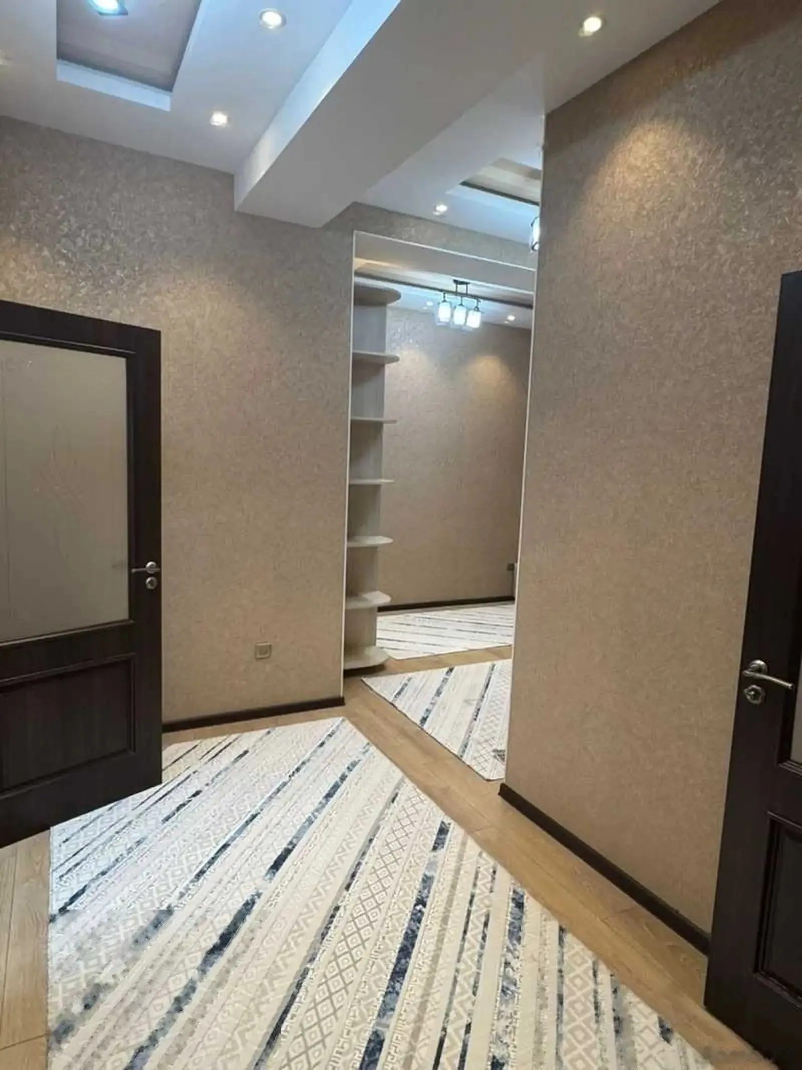 2-комн. квартира, 3 этаж, 70м², 82 микр кч Шохтемур 57 3 этаж
