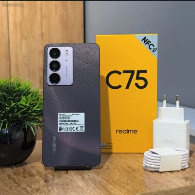 Realme Note 60 256 gb