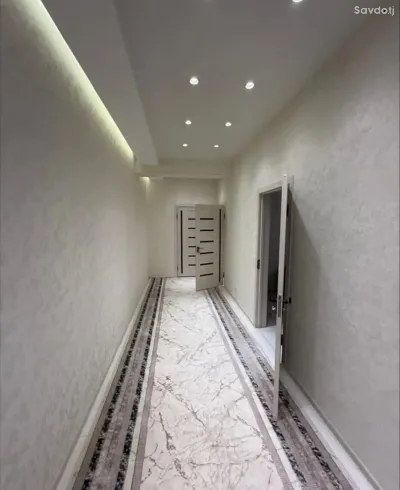 2-комн. квартира, 8 этаж, 84м², Сомони