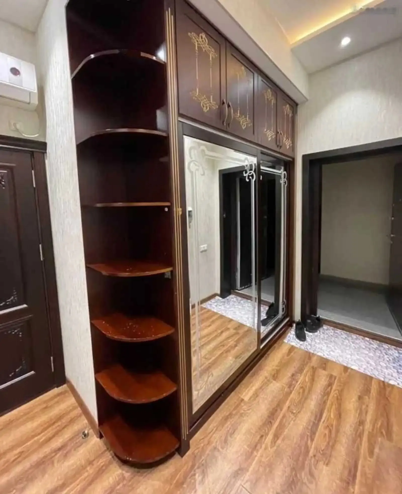 1-комн. квартира, 9 этаж, 60 м², И.Сомони