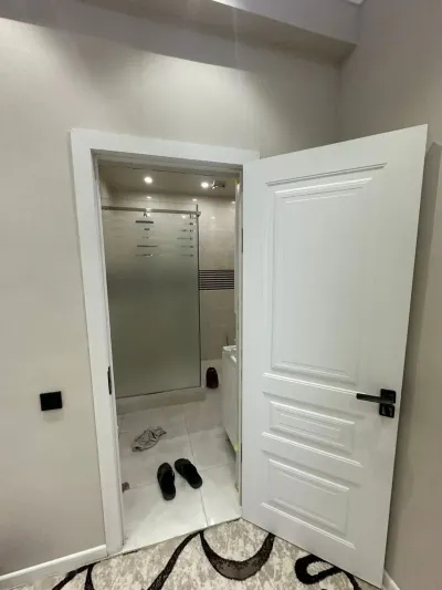 2-комн. квартира, 4 этаж, 70м², Шохмансур 4 дома