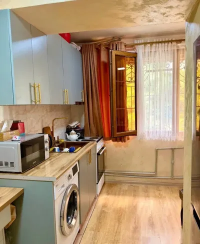 1-комн. квартира, 1 этаж, 30 м², Сино