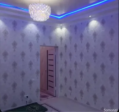 2-комн. квартира, 3 этаж, 70 м², Док