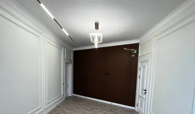 3-комн. квартира, 13 этаж, 116 м², Сино