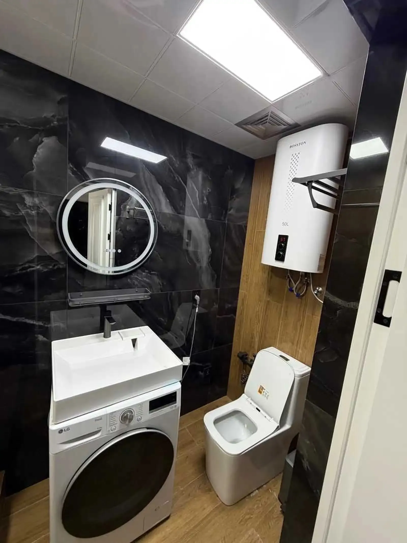 3-комн. квартира, 10 этаж, 120м², спартак