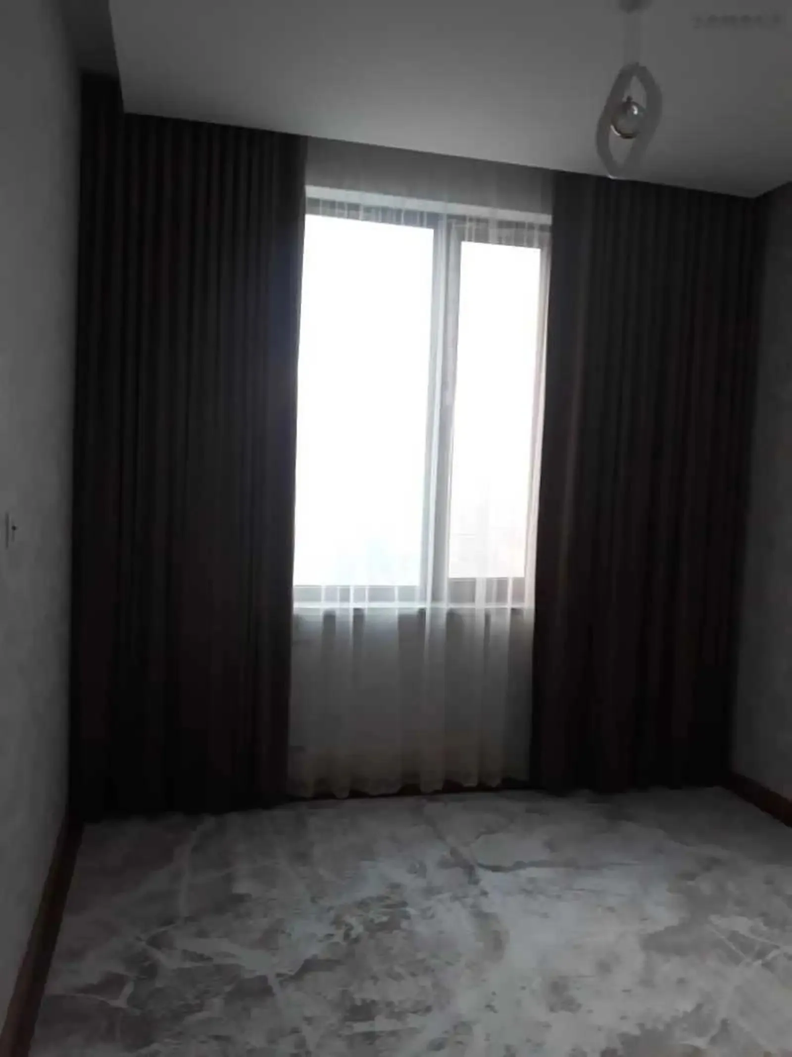 2-комн. квартира, 9 этаж, 60м², родоми 3 доми ёвар
