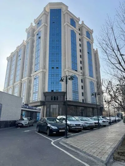 2-комн. квартира, 8 этаж, 74м², Сино