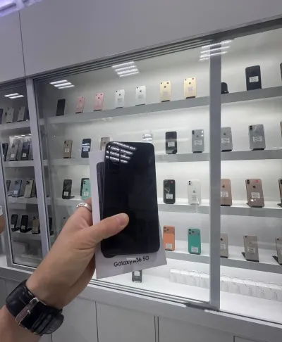 Samsung Galaxy A36 128 gb