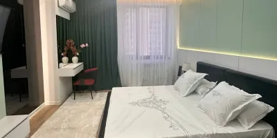 3-комн. квартира, 6 этаж, 123 м², Спартак