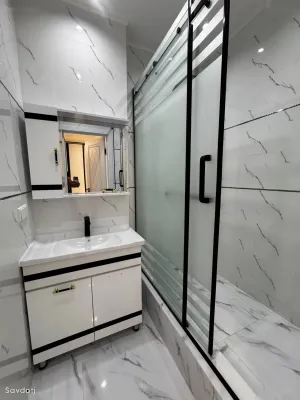 2-комн. квартира, 12 этаж, 79 м², шохмансур