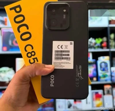 Xiaomi POCO 128 gb