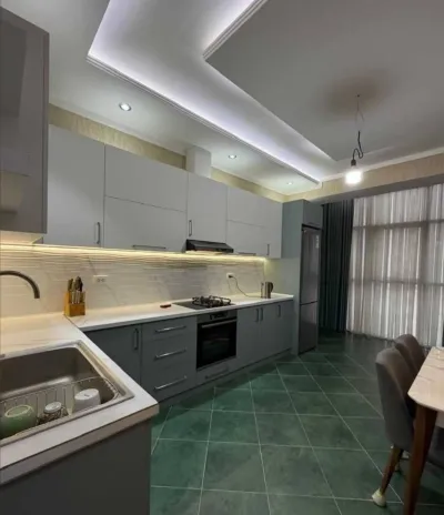 2-комн. квартира, 9 этаж, 98 м², Ашан