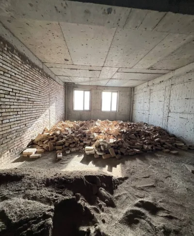 3-комн. квартира, 18 этаж, 132 м², Исмоили Сомони ру ба руи ЦУМ