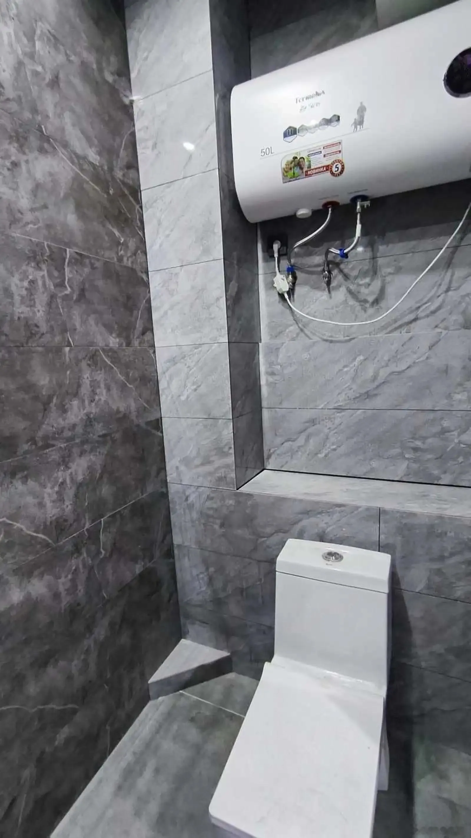 2-комн. квартира, 6 этаж, 75м², Фирдавси