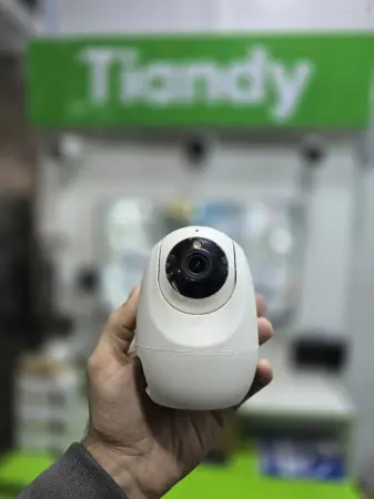 Камера Tiandy TC-H332N