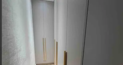 3-комн. квартира, 5 этаж, 140м², И. Сомони