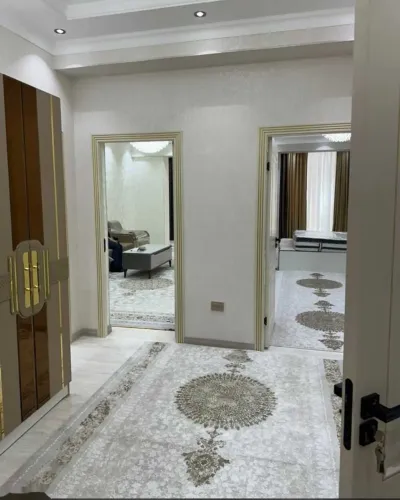 2-комн. квартира, 5 этаж, 80м², И.Сомони