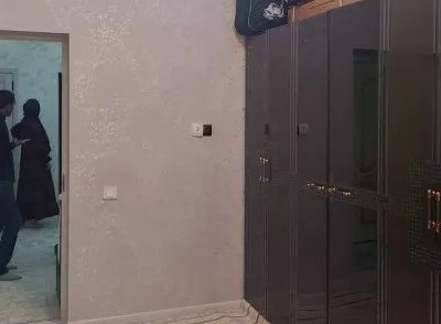 2-комн. квартира, 3 этаж, 56 м², Фирдавси