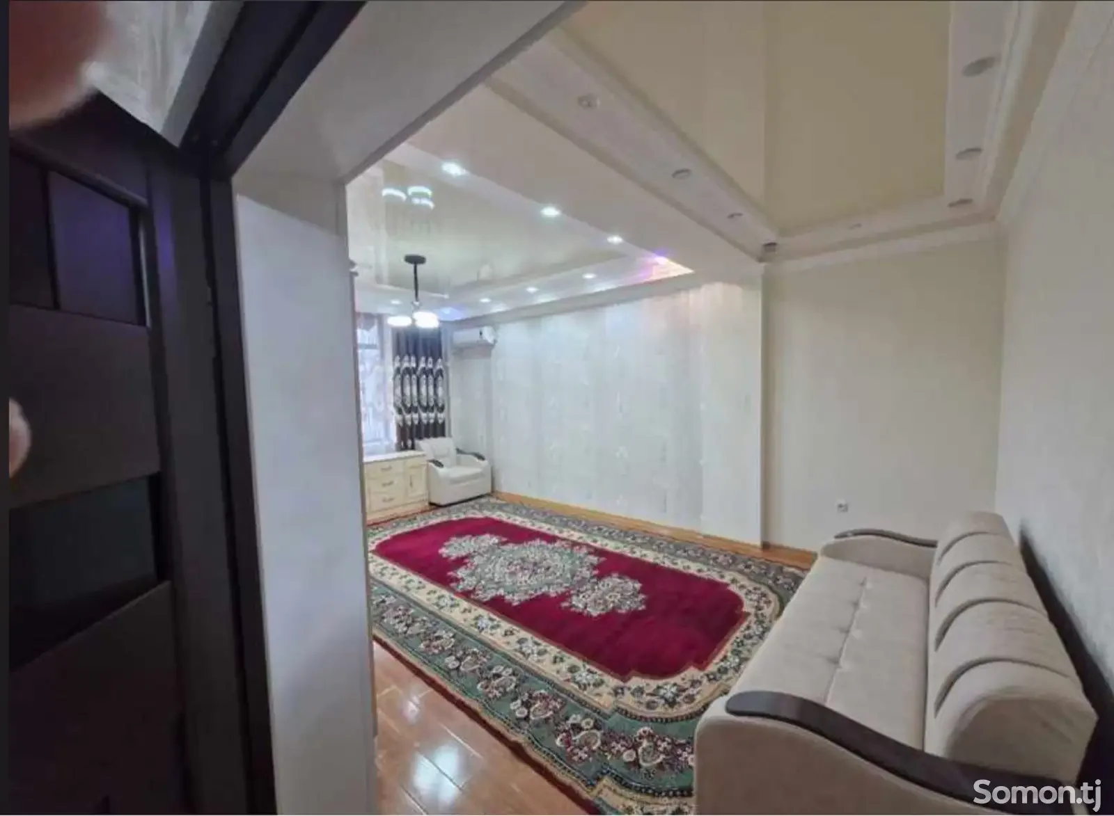 4-комн. квартира, 4 этаж, 140м², 82-мкр Гулдаста