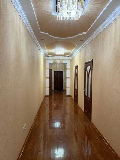 2-комн. квартира, 7 этаж, 120м², и сомони доми швили