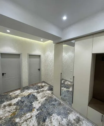 1-комн. квартира, 4 этаж, 76 м², Сомони