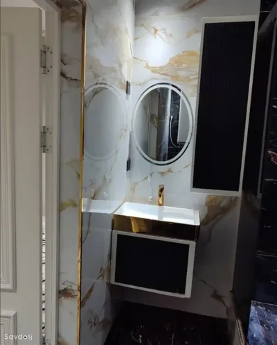 1-комн. квартира, 6 этаж, 61 м², Шохмансур