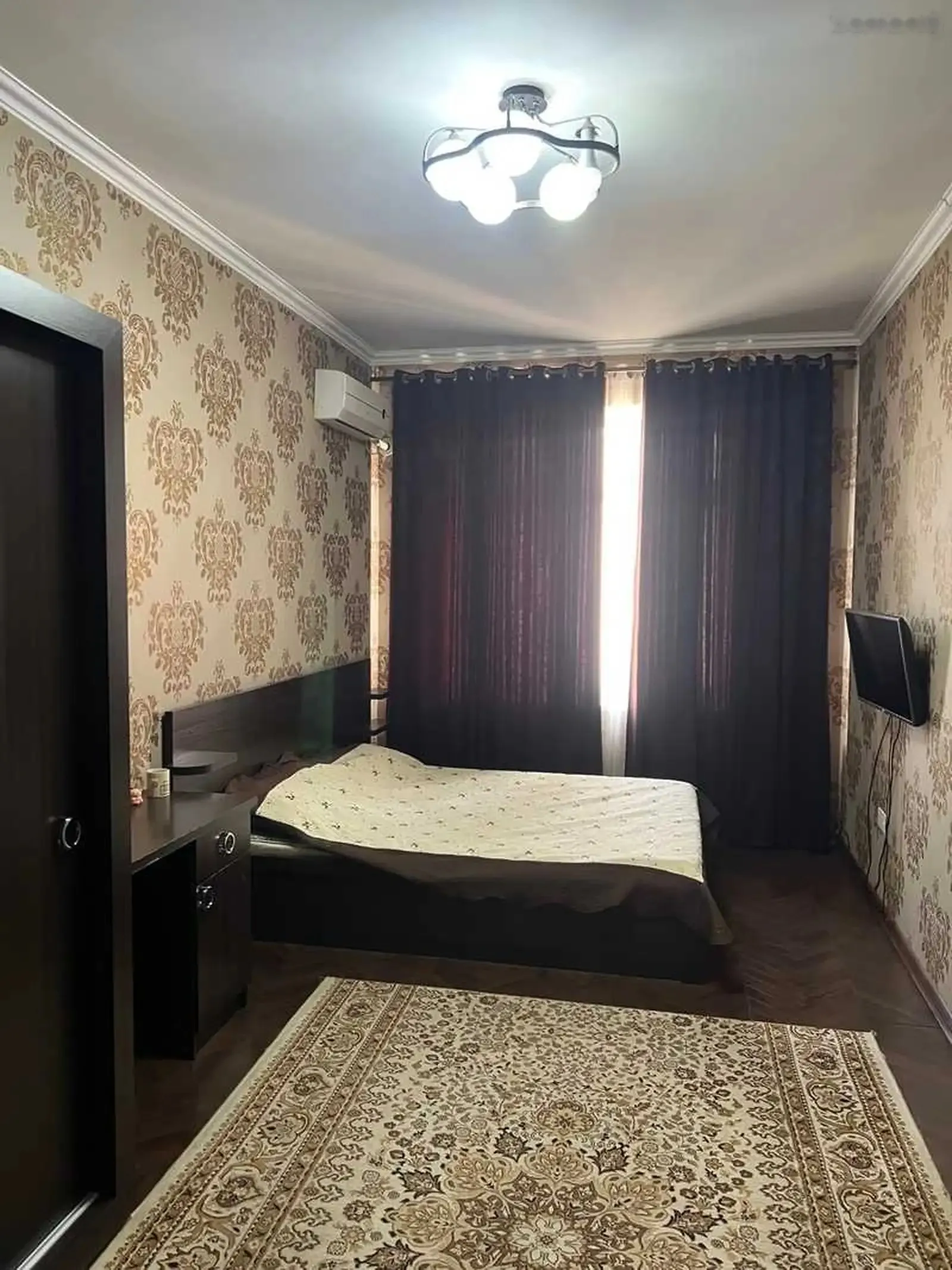 2-комн. квартира, 9 этаж, 82м², Мгу