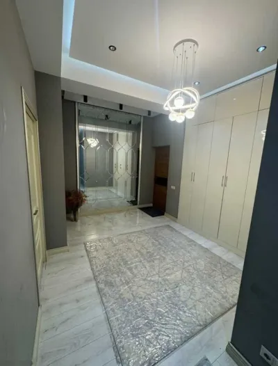 2-комн. квартира, 16 этаж, 98м², шохмансур