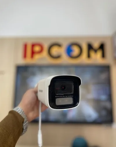 Камера наружная IP Hikivision DS-2CD1T43G2-LIU